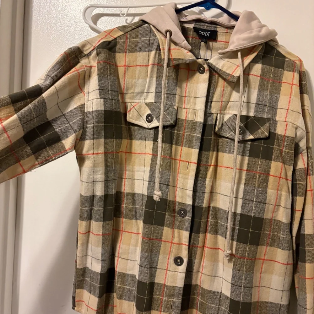 Jacket - Picture 3 of 7